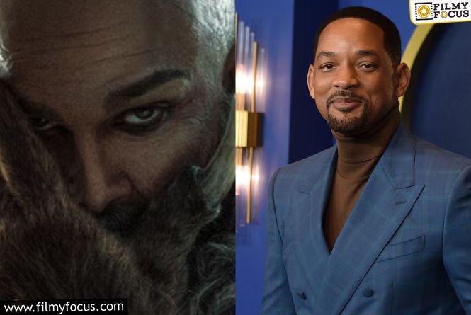 Will Smith To Make His Indian Film Debut With Raaka?
