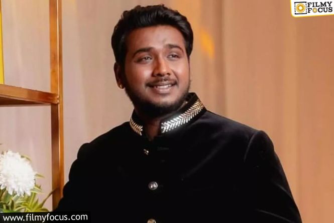 Woman Files Complaint Against Rahul Sipligunj