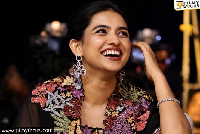 Working With Suriya Is A Dream Come True: Mamitha Baiju