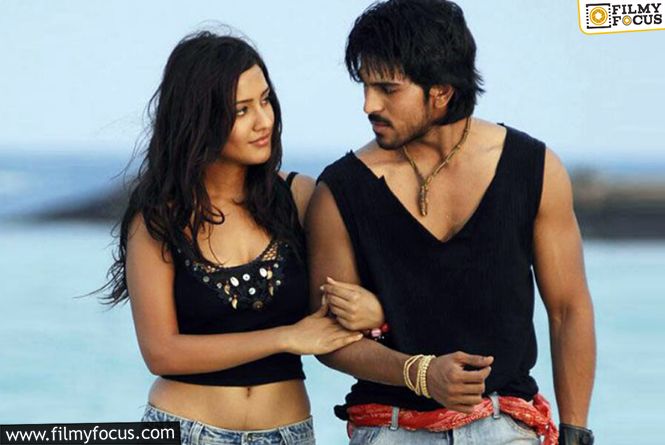 19 Years Of Chirutha: Total Box Office Collections
