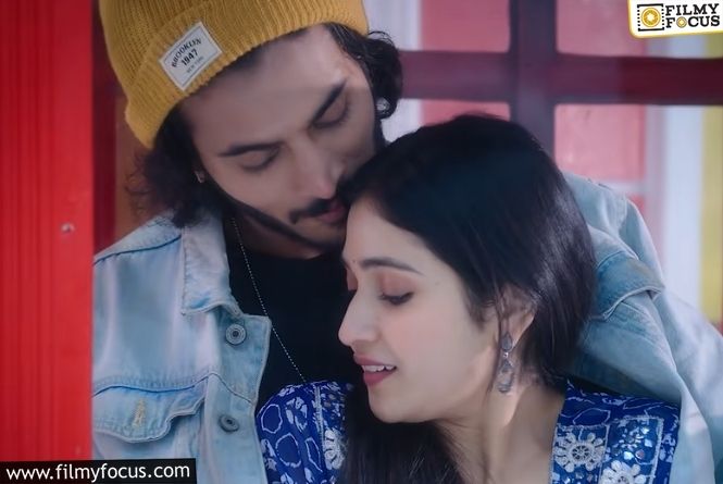 Addamla Cheyana Gives Chakkora A Lovely Musical Start