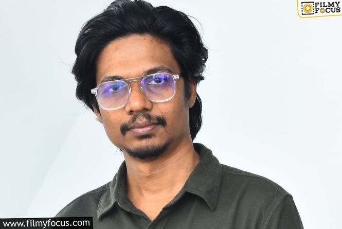 Aditya Hasan On His Journey From 90s To Epic