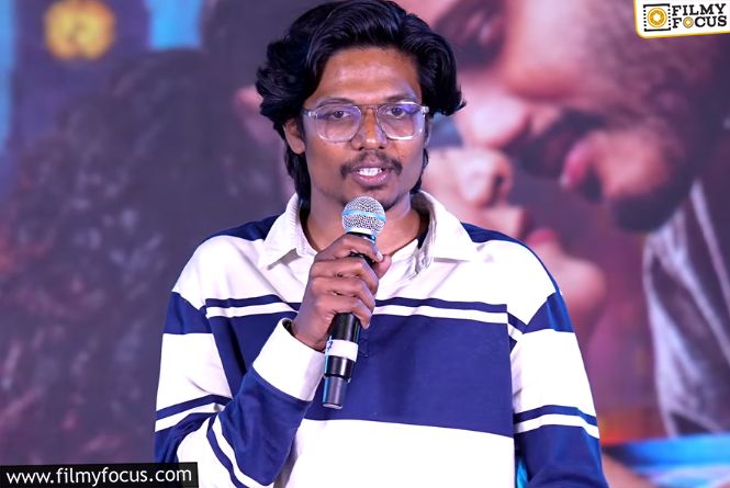 Aditya Hasan Says Epic Is More Than A Love Story