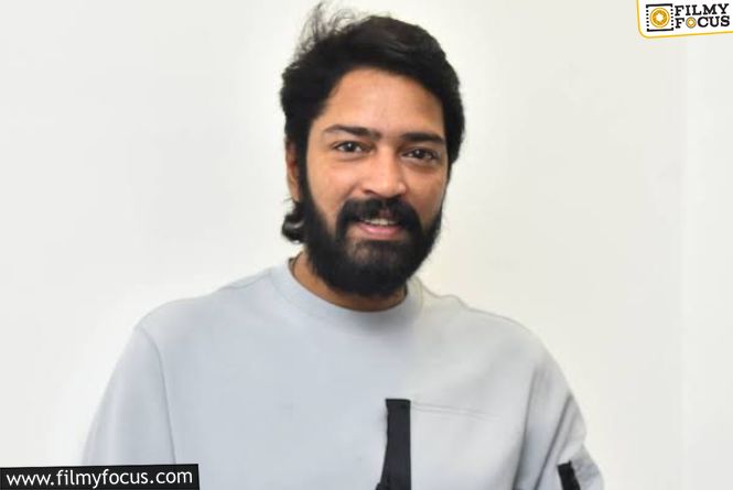 Allari Naresh Opens Up About The Changing Nature Of Comedy
