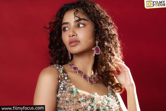 Anupama Parameswaran Talks About Emotional Investment