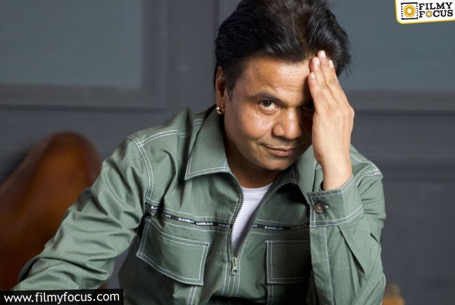 Big Relief For Rajpal Yadav From Supreme Court