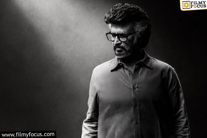Big Update On Rajinikanth’s Jailer 2 Release