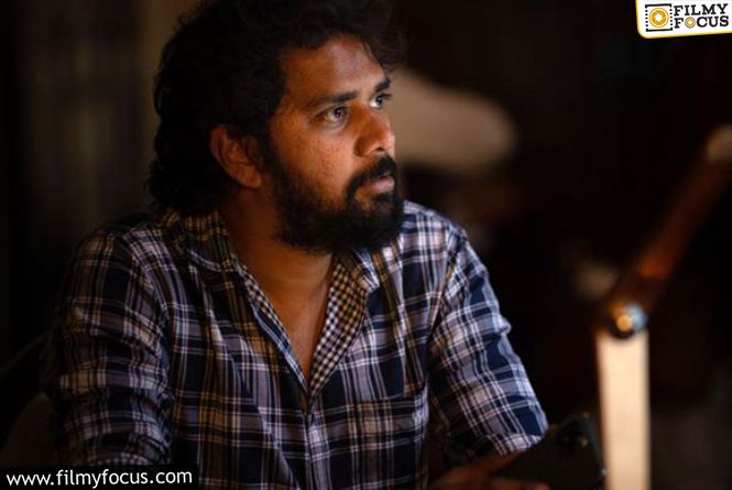 Chandoo Mondeti’s Bollywood Debut Gets A Major Backer