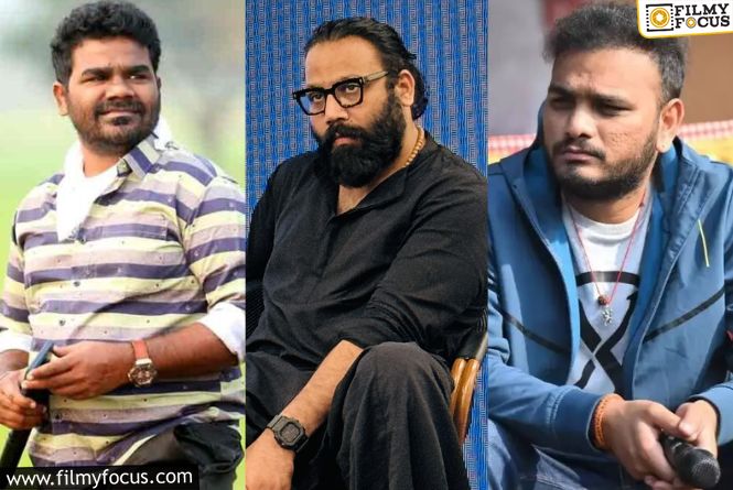 Directors From Telangana Who Made Their Mark