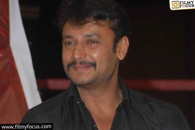 Fresh Trouble For Darshan In Murder Case