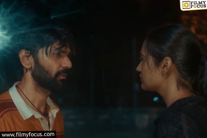Gold Spot Promises A Heartfelt Love Story