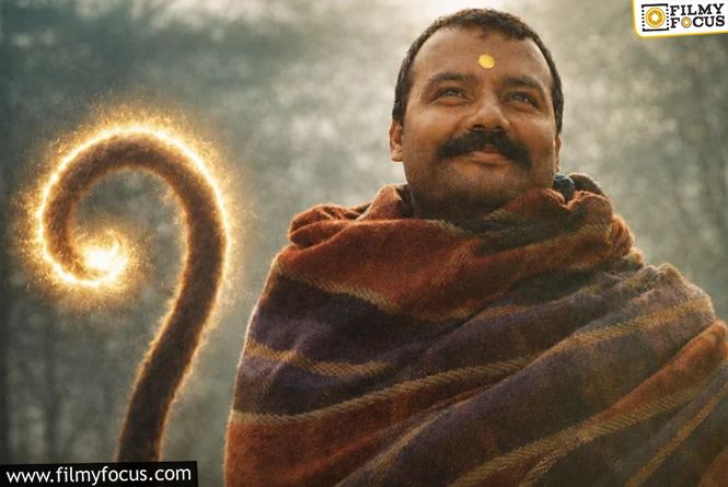 Hanuman Ansh Gets Strong Response In North America