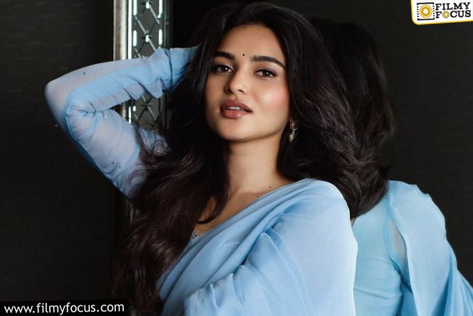 Here’s Why Kayadu Lohar Is Not Promoting The Paradise