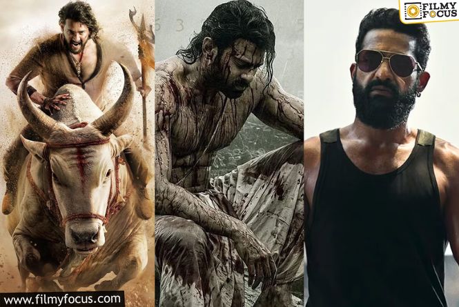 Is Tollywood Entering A New Phase Of OTT Deals?