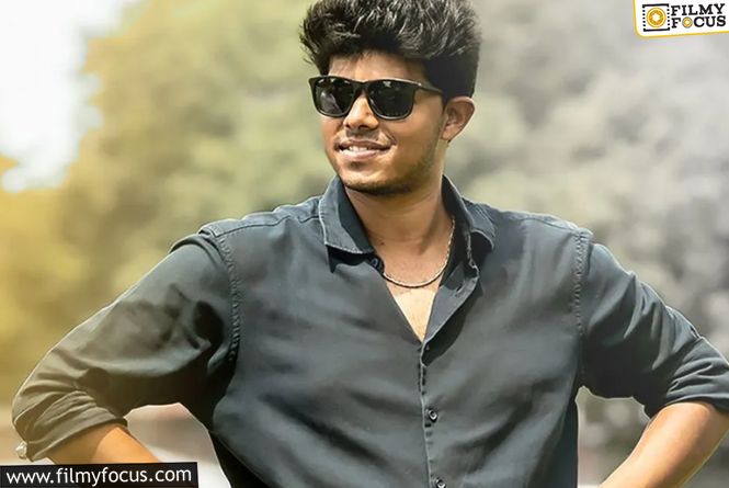 Jason Sanjay’s Passion Impresses Sigma Cast