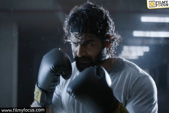 Kartikeya Makes A Real-Life ‘COMEBACK’ As Hero And Director