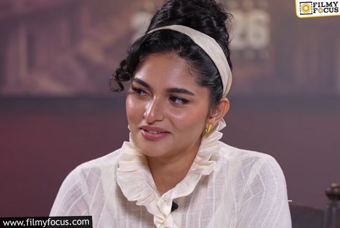 Kayadu Lohar Opens Up About Her Challenging Role