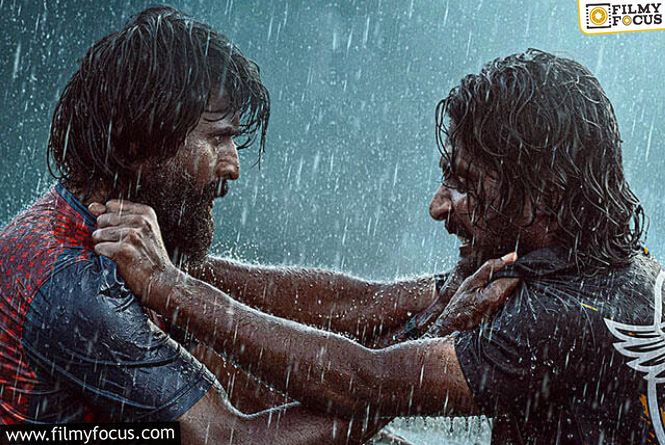 Mandaadi 5 Days Box Office Collections