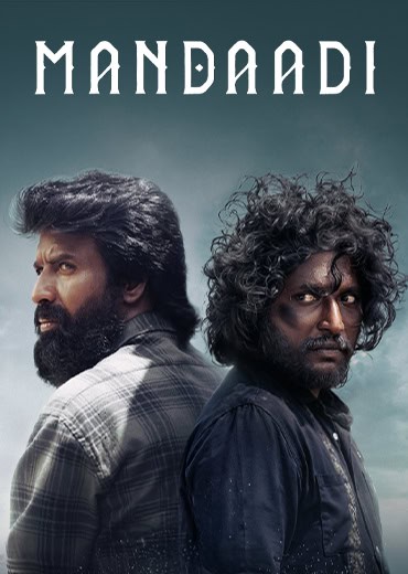 Mandaadi