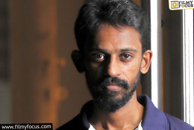 Mathimaran Clears The Air Over His Comments