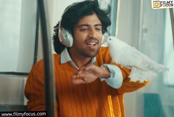 Matsya Glimpse Promises A Unique Fantasy Adventure