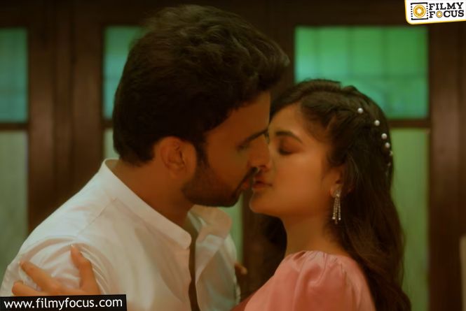 Maya Lady Teaser Creates Curiosity With A Twisted Love Story