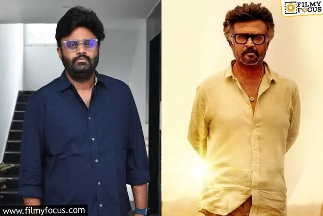Naga Vamsi Bags Jailer 2 Telugu Theatrical Rights