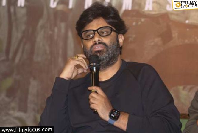 Naga Vamsi Has A Busy October Ahead