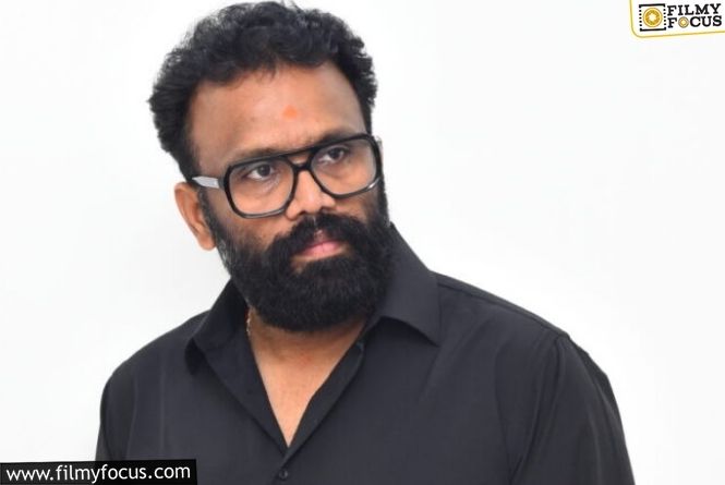Pranay Reddy Vanga Reveals What Makes Romanchakam Special