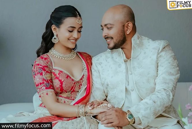 Prithvi Shaw And Akriti Agarwal Announce Mutual Separation