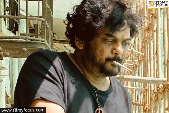 Puri Jagannadh Faces Allegations Over….