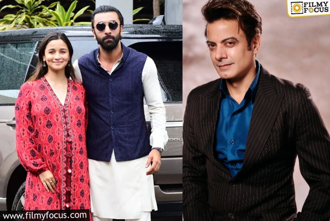 Rahul Bhatt Talks About His Equation With Ranbir And Alia