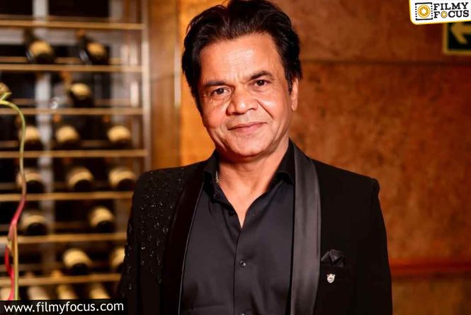 Rajpal Yadav Gets Final Opportunity From SC
