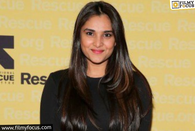 Ramya Shares Her Honest Thoughts On Marriage