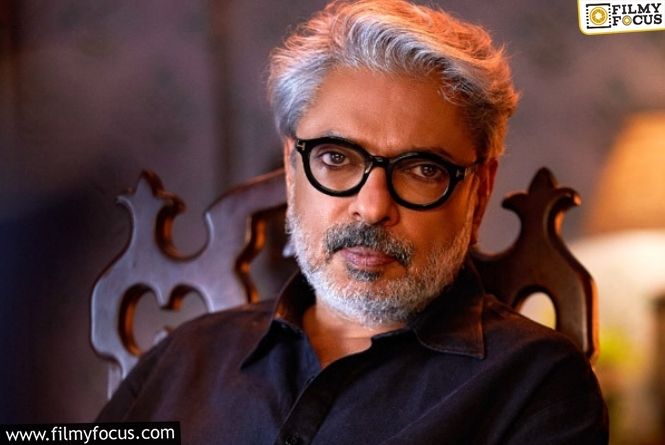 Sanjay Leela Bhansali Expands His Production Lineup