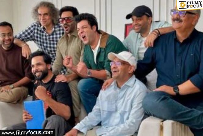 Side Heroes To Be Shot Entirely In Bihar