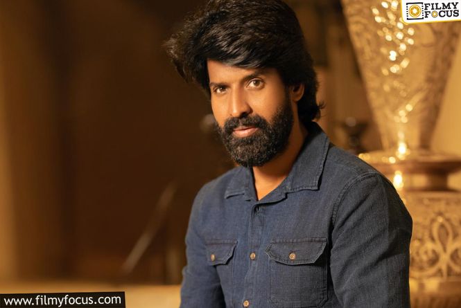 Soori Says Youth Interest In Politics Is A Positive Sign