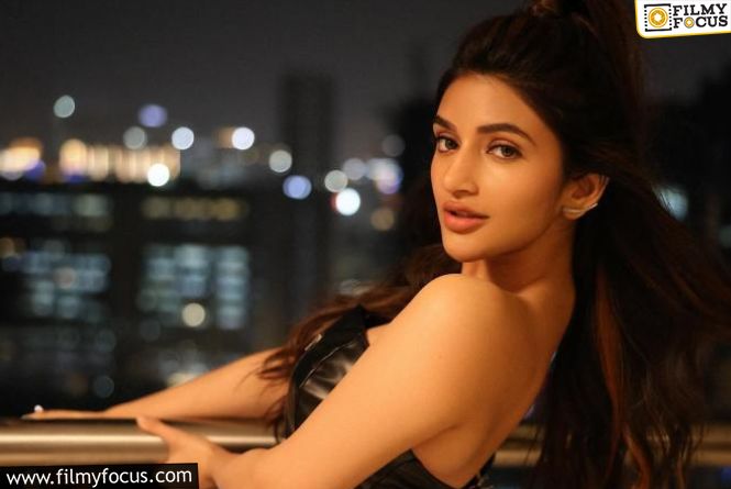 Sreeleela Set For Another Exciting Role
