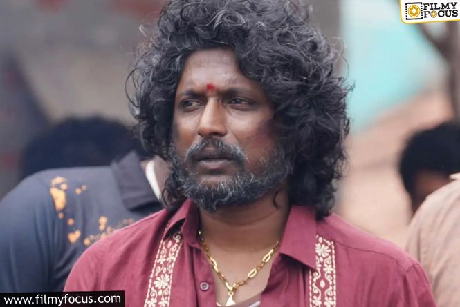 Suhas Faces Criticism Over Director’s Comments