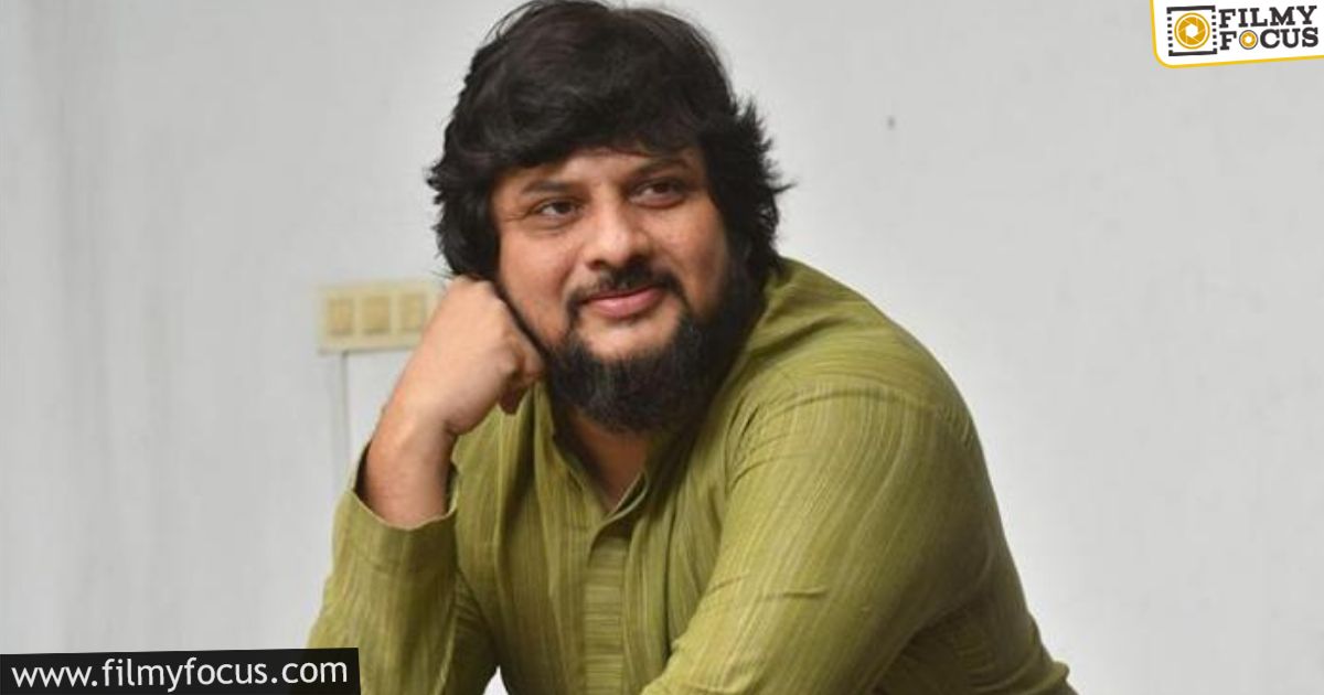 Surender Reddy