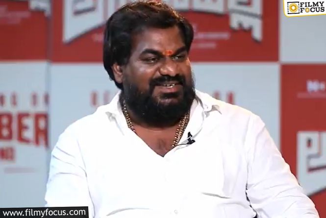 The Inspiring Story Behind Anakapalli Producer Kandregula Naidu