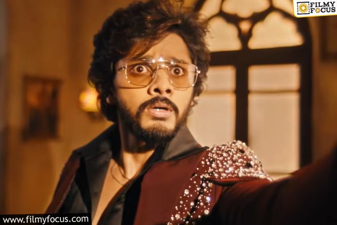 The Traitors Telugu Brings A New Reality Show Experience