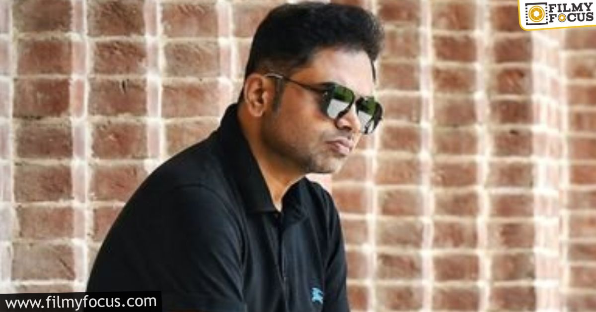 Vamshi Paidipally