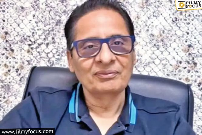Vashu Bhagnani’s Hospitalisation: What We Know So Far…