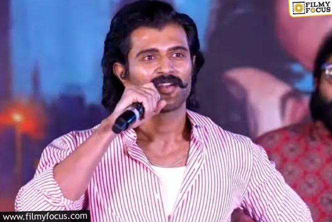Vijay Predicts Another Successful Season For TFI