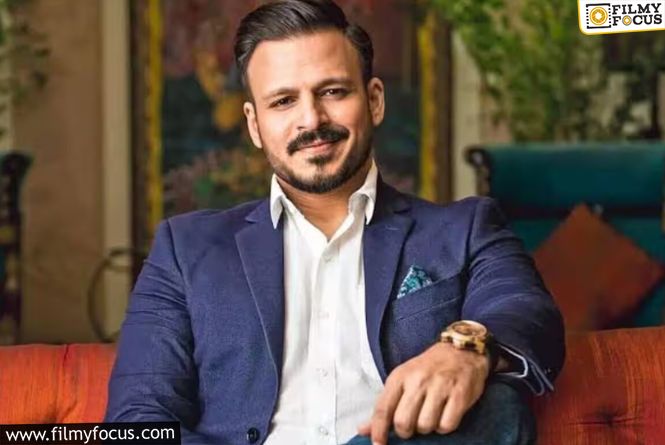 Vivek Oberoi Shares His Take On Online Trolling