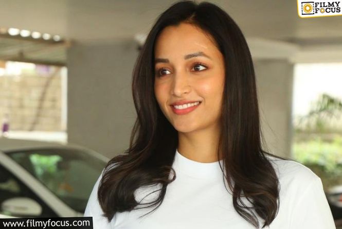 Aadarsha Kutumbam: Srinidhi Shetty Makes An Interesting Statement