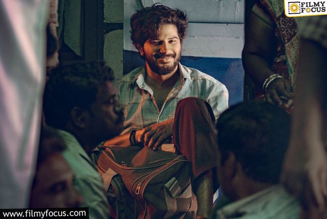 Aakasamlo Oka Tara Makers In A Safe Zone Before Theatrical Release