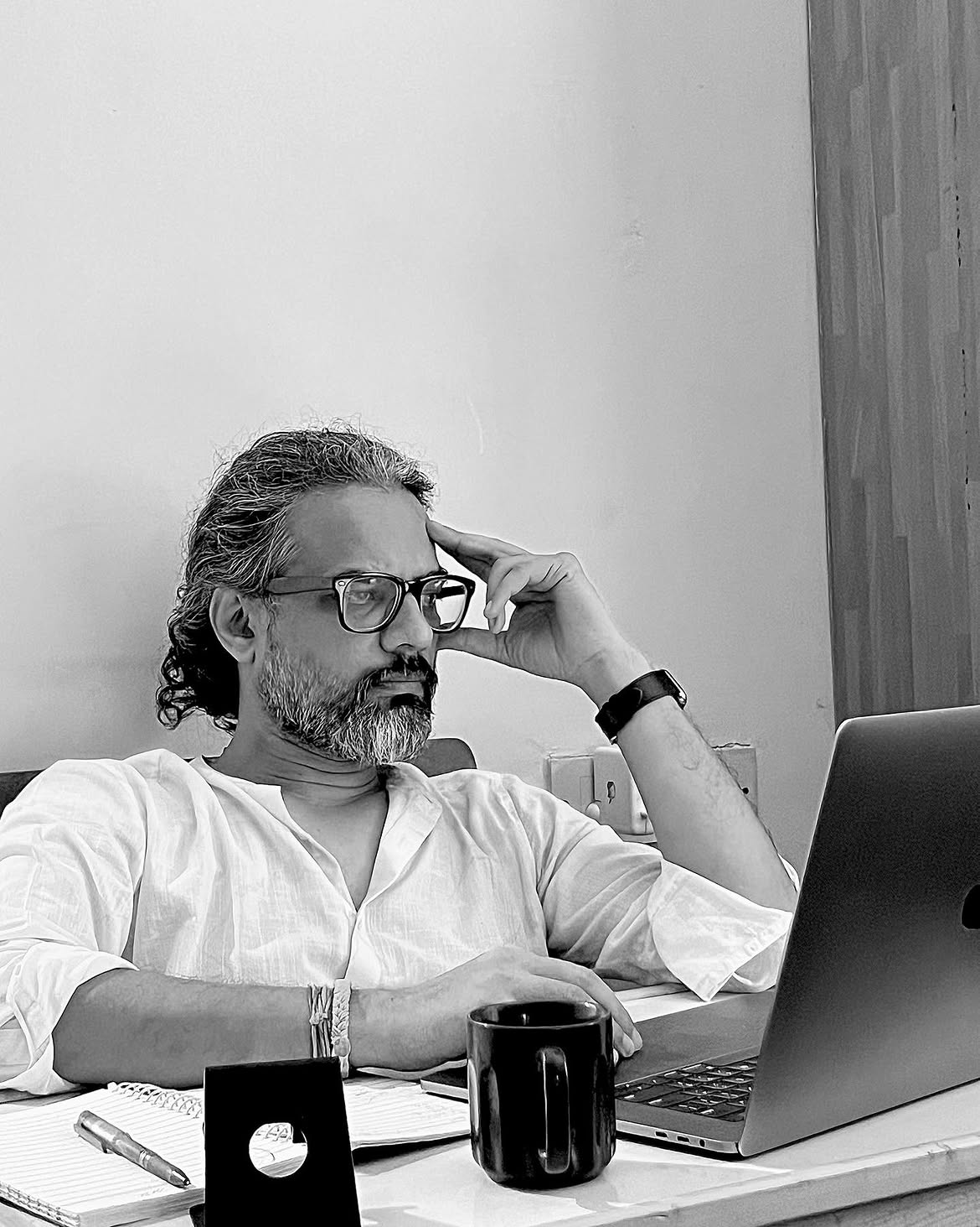 Vishal Chaturvedi