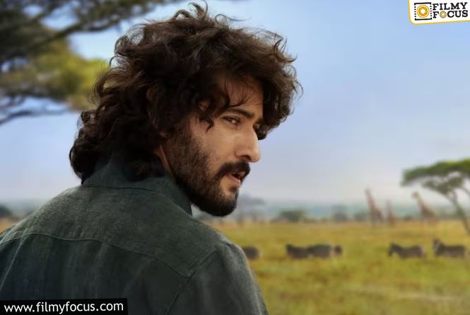 Another Unique Element In Rajamouli’s Varanasi